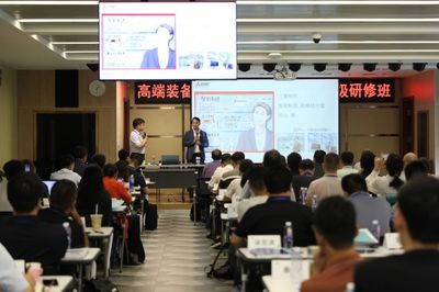 City之光 全球5萬合作伙伴見證網(wǎng)絡(luò)技術(shù)推廣的輝煌